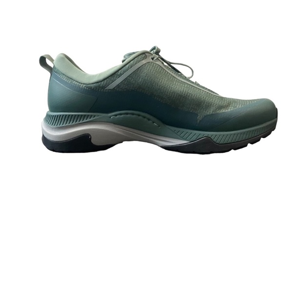 Dansko New Women's Waterproof Makayla Green Mesh size 38 - Picture 8 of 12